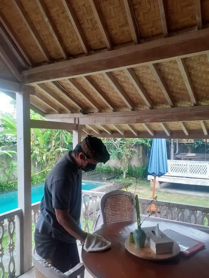 Rumah Tyang Ubud
