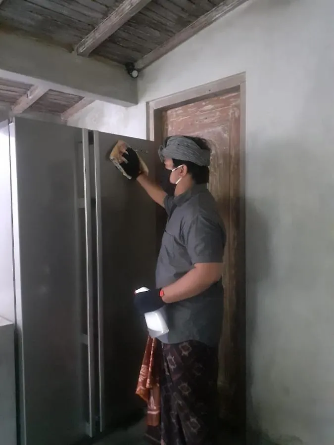 Rumah Tyang Ubud 0*,  Indonésie